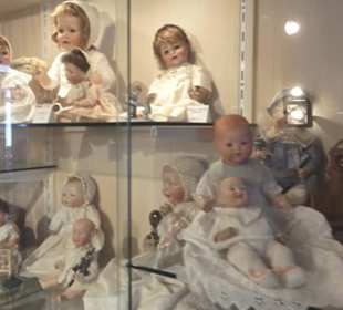 Puppen- und Spielzeugmuseum