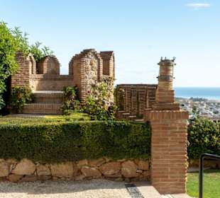 Castillo Colomares