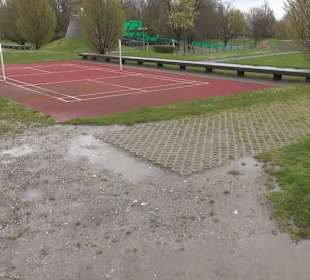 Sportzentrum Wollmatingen