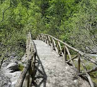 Brücke