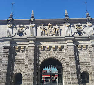 Stare Miasto Gdańsk