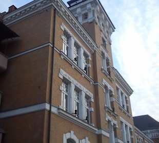 Liceum Ogólnokształcące im. Władysława IV
