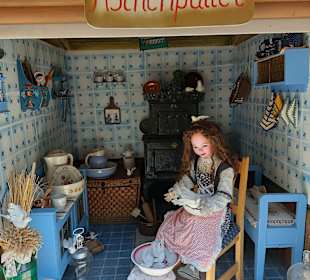 Freizeitpark Märchenwald im Isartal