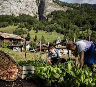 Restaurant Sottoguda