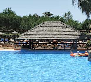 La Reserva Wasserpark