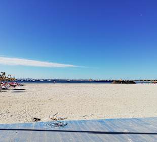 Strand Playa/Platja de Muro