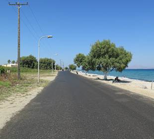 Strand Tigaki