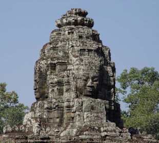 Angkor Thom