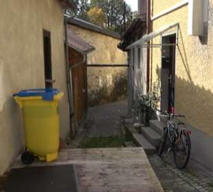 Obere Stadtmauer