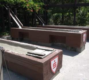 Land der Ritter - Goldsuche