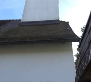 Evangelische Kirche Steingebronn