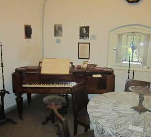 Stadt und Festungsmuseum Germersheim