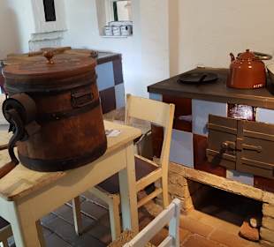 Freilandmuseum Lehde