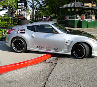 Universal Studios Orlando