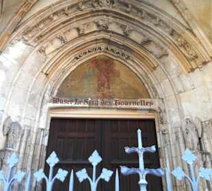 Musée Le Secq des Tournelles