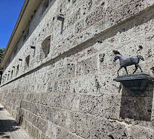 Gestüt Marbach