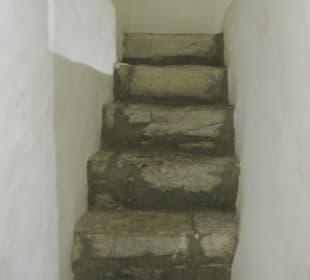 AlteTreppe