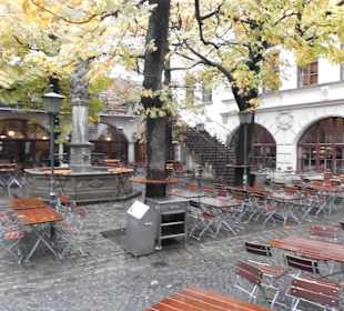 Hofbräuhaus München