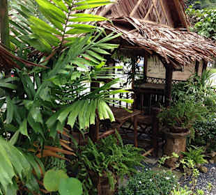 Orchid Café Khao Lak