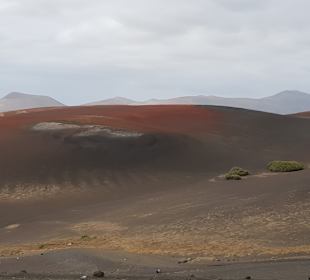 Nationalpark Timanfaya (Feuerberge)