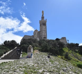Notre Dame de la Garde