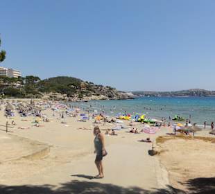Tora Beach