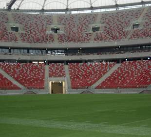 Stadion Narodowy Warszawa