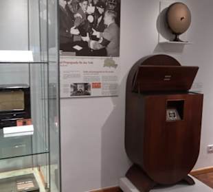 Deutsches Technikmuseum