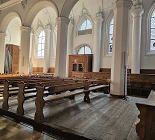 Ev. Kirche St. Stephan