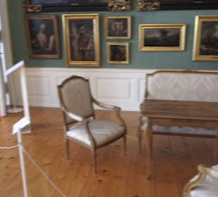 Deutschordensschloss