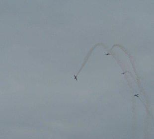 Flugshow