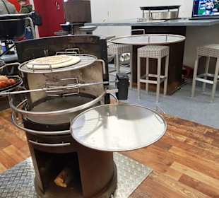 Grill Branche 
