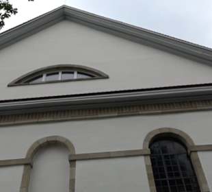 Evangelische Kirche
