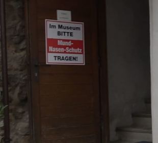 Museum Rosenburg