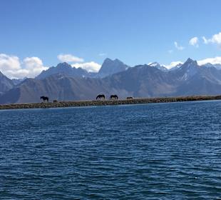 Speicher Stillup / Speichersee