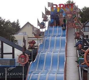 Super Rutsche