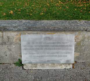 Historischer Ort, Aluminium Industrie Schaffhausen