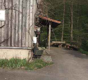 Barfußpfad Firstwald