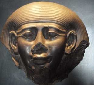 Vatikanische Museen Museo Egizio 