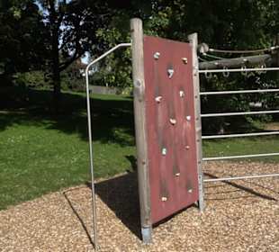 Kinderspielplatz Schlehenweg Sirchingen