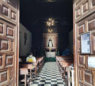 Deutschsprachige katholische Gemeinde Sankt Michael