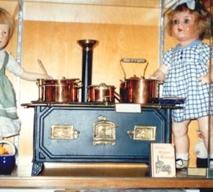 Puppen- und Spielzeugmuseum