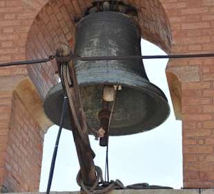 Alcazaba - Glockenturm