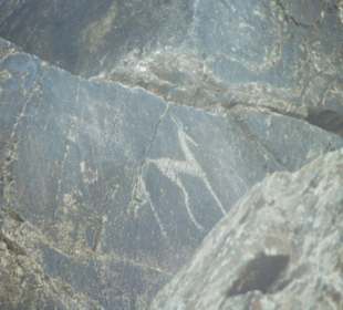 Sarmisch-Schlucht