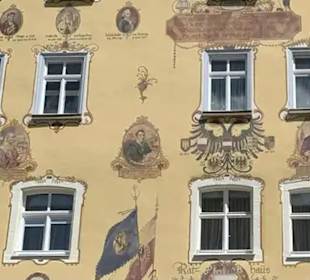 Rat- und Wachthaus