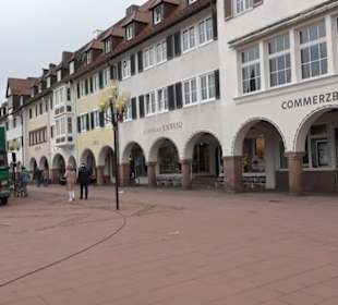 Stadtrundgang Freudenstadt
