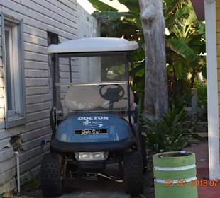 Stadtrundfahrt Bavaro