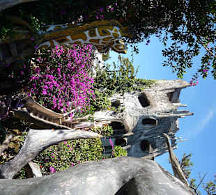 Wie aus einem Märchenbuch