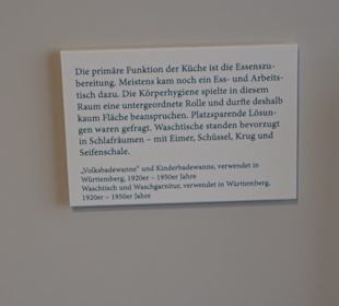 Museum der Alltagskultur