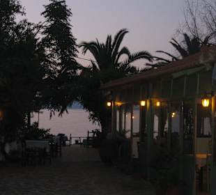 Taverne Panagiotis
